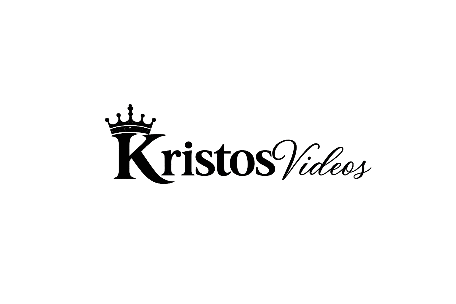 Kristos Videos Logo